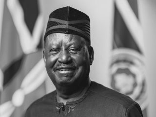 Govt declares Friday a public holiday in honour of Raila Odinga